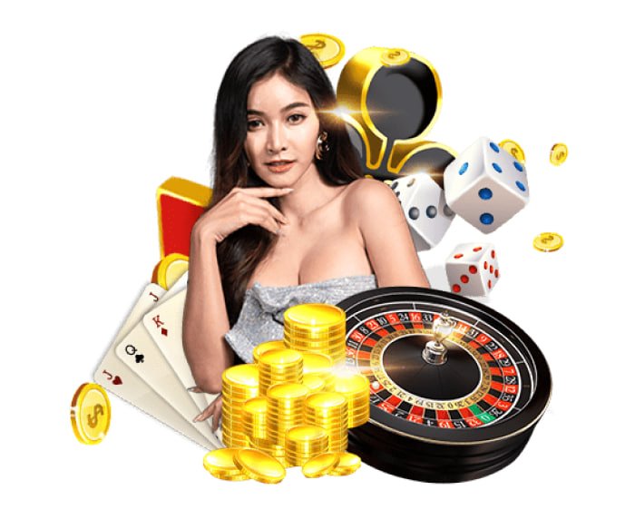 Pengguna berinteraksi dengan aplikasi hiburan sportif dan casino berbasis perangkat mobile dos dengan interface bersih dan responsif